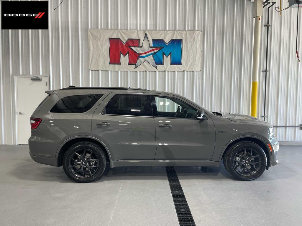 New 2027 Dodge Durango GT Plus