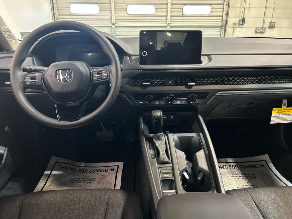 2026 Honda ACCORD SE 缩略图 12
