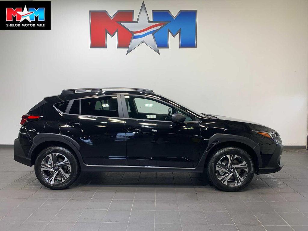 New 2026 Subaru Crosstrek Premium