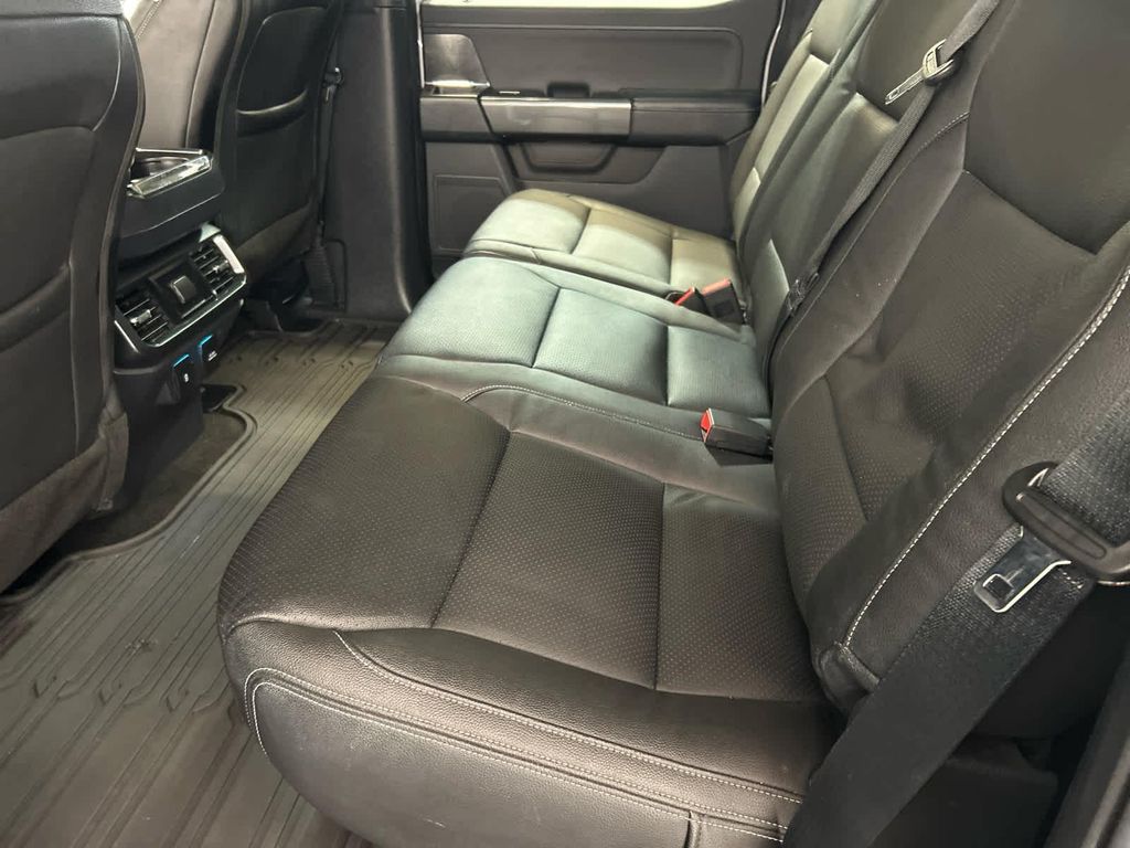 FORD F-150 XLT - 5