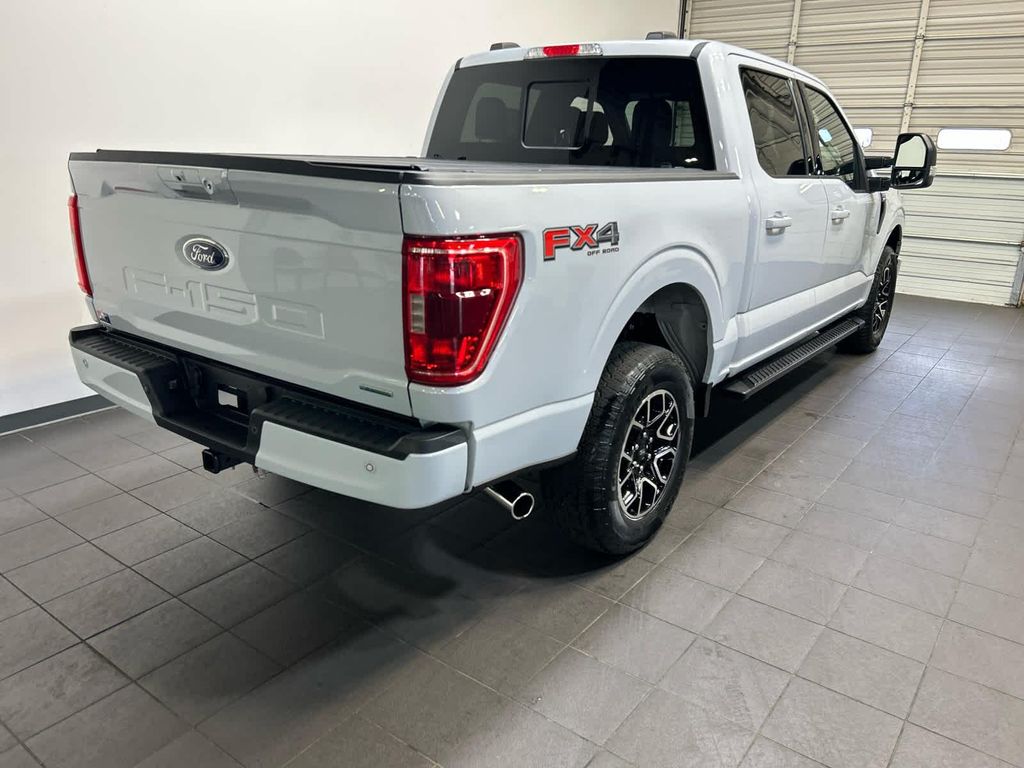 FORD F-150 XLT - 3