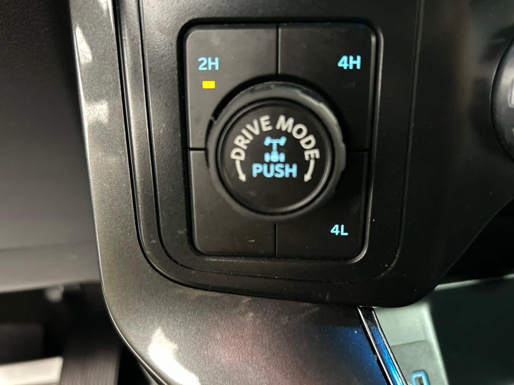 FORD F-150 XLT - 9