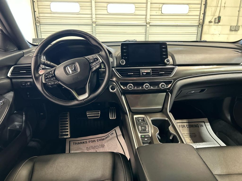 صورة 4 لـ 2022 Honda ACCORD HYBRID SPORT
