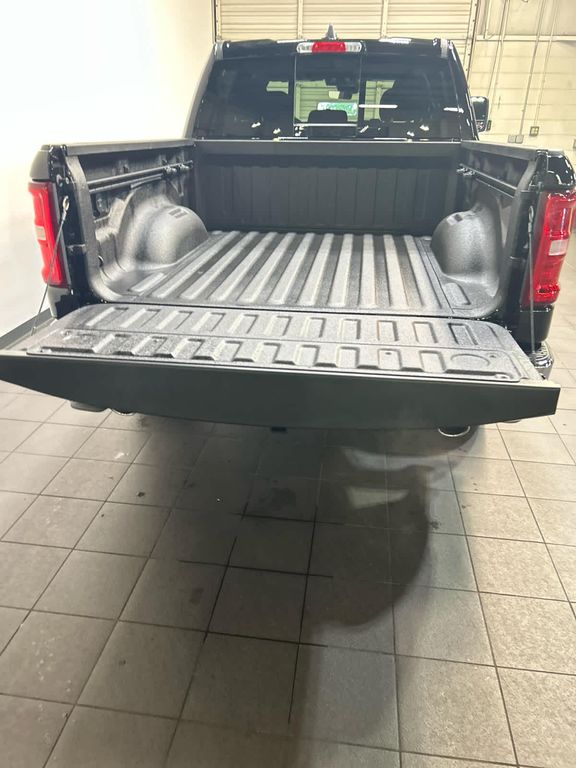 2026 RAM 1500 TRADESMAN — миниатюра 22