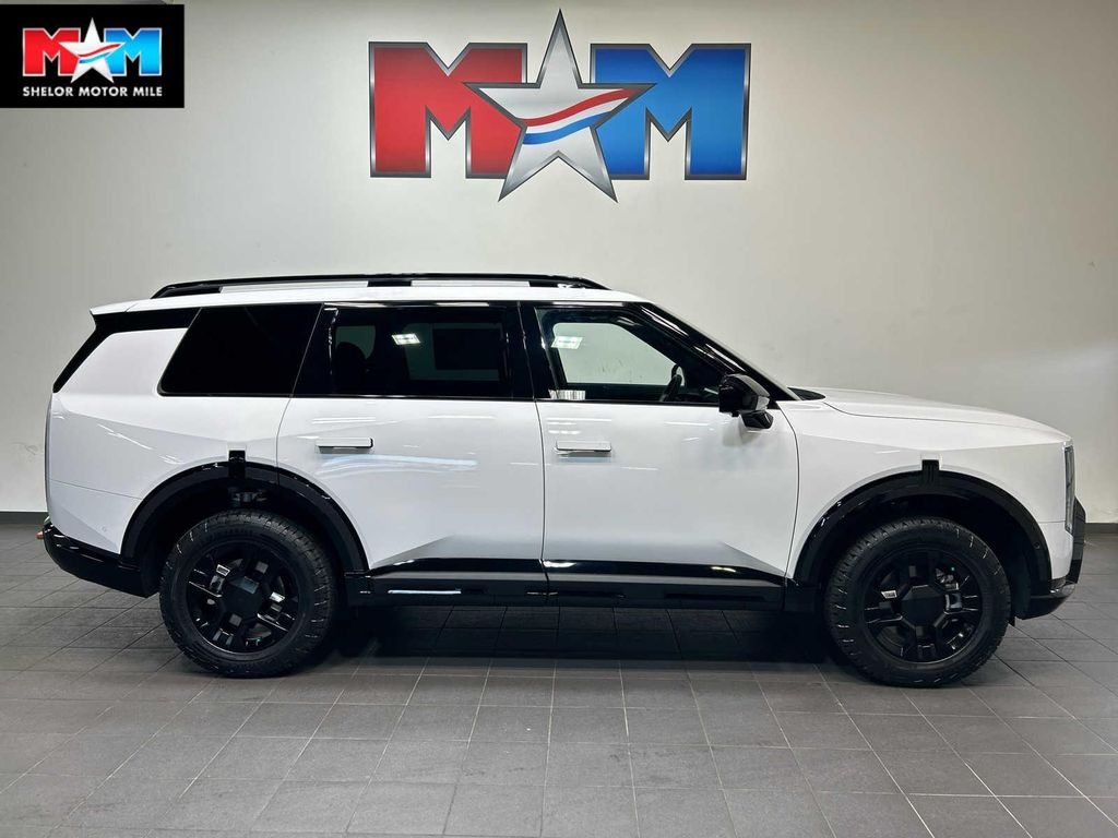 New 2027 Kia Telluride X-Pro SX-Prestige