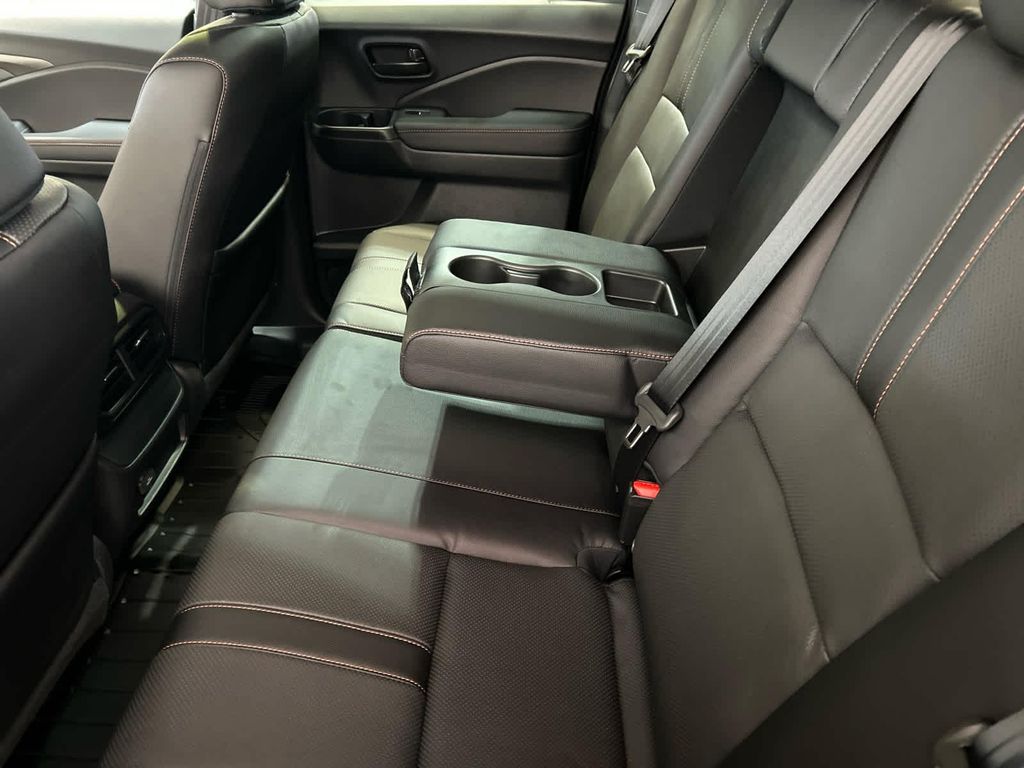 صورة 5 لـ 2026 Honda RIDGELINE TRAILSPORT+