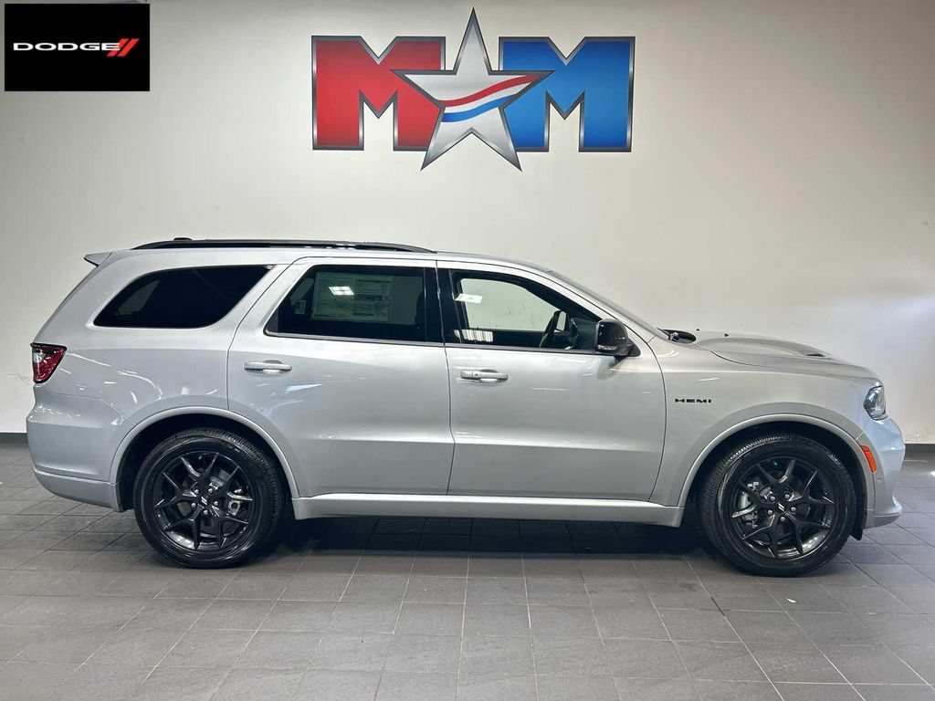 New 2026 Dodge Durango GT Plus