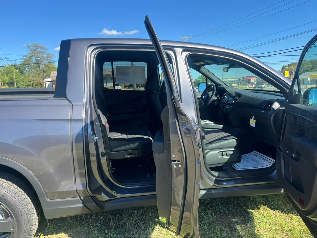 صورة مصغرة 20 لـ 2026 Honda RIDGELINE TRAILSPORT