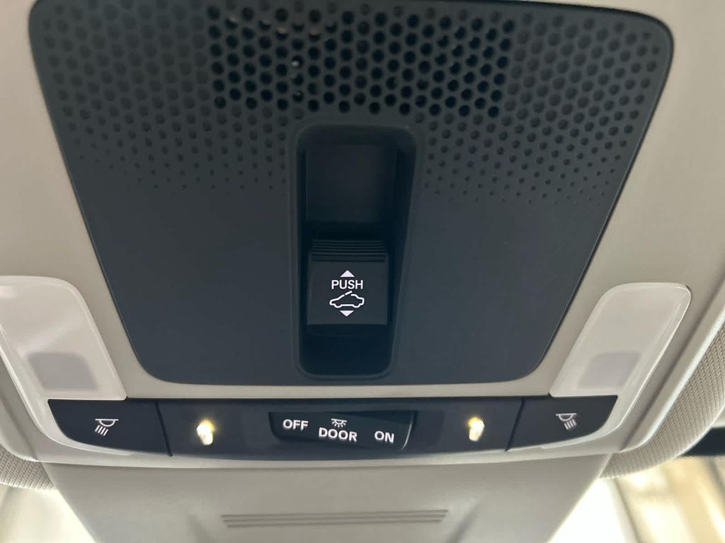 HONDA CR-V EX AWD - 7