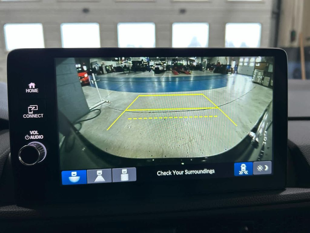 HONDA CR-V EX AWD - 6