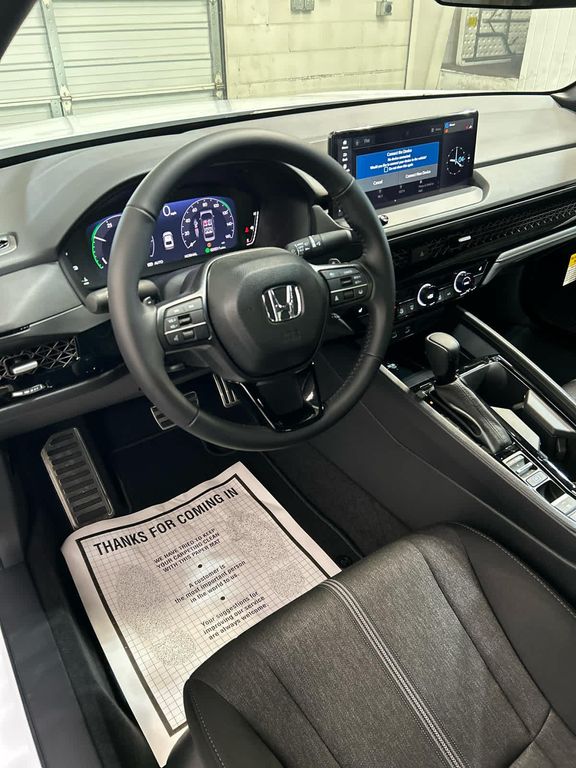 2026 Honda ACCORD HYBRID SPORT 缩略图 10