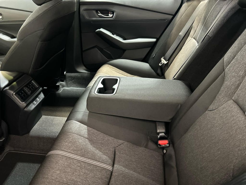 2026 Honda ACCORD HYBRID SPORT 缩略图 5