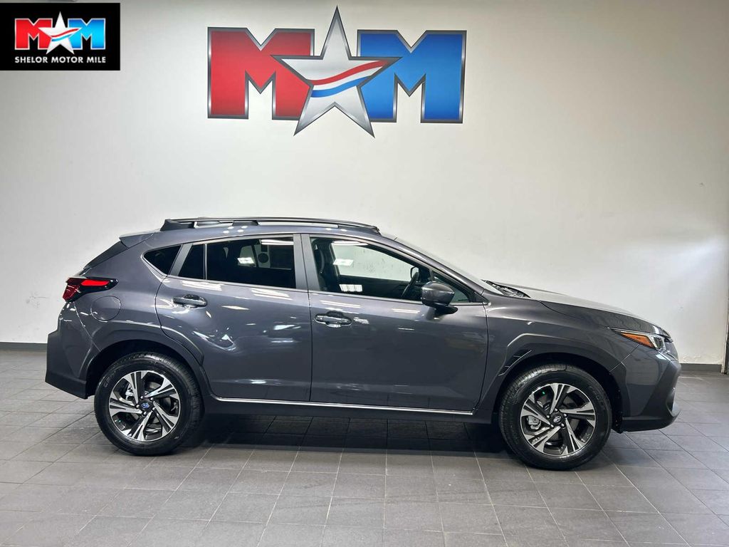 New 2026 Subaru Crosstrek Premium