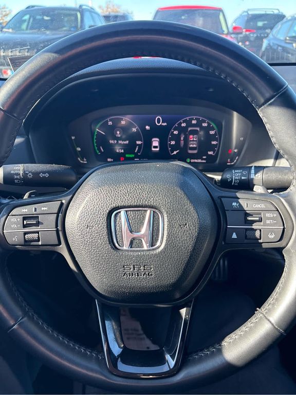 2025 Honda ACCORD HYBRID SPORT-L 缩略图 11