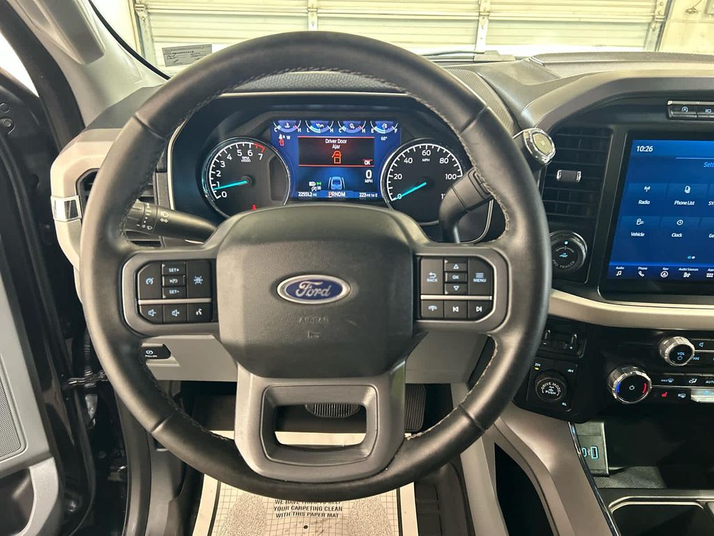 FORD F-150 XLT - 7