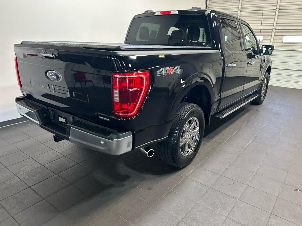 FORD F-150 XLT - 3