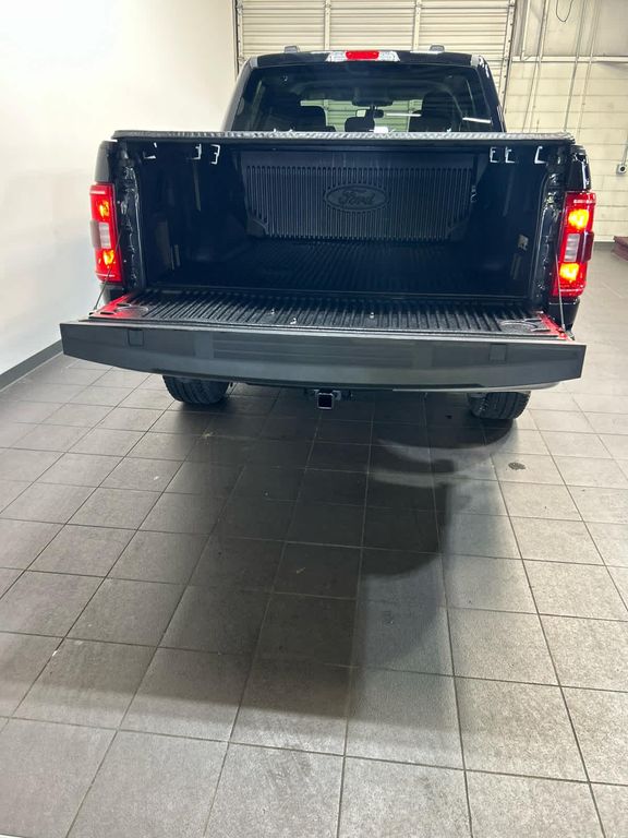 FORD F-150 XLT - 10