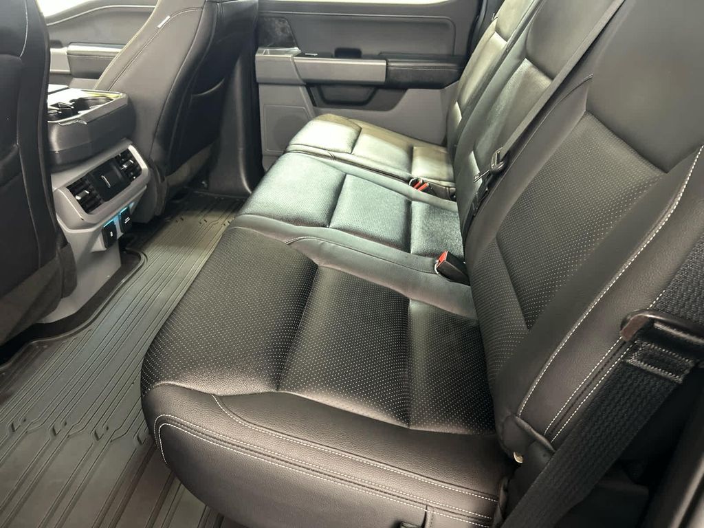 FORD F-150 XLT - 9