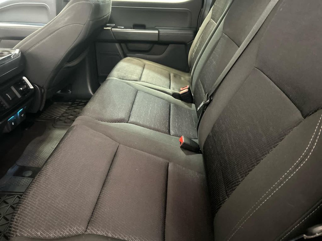 FORD F-150 XLT - 10