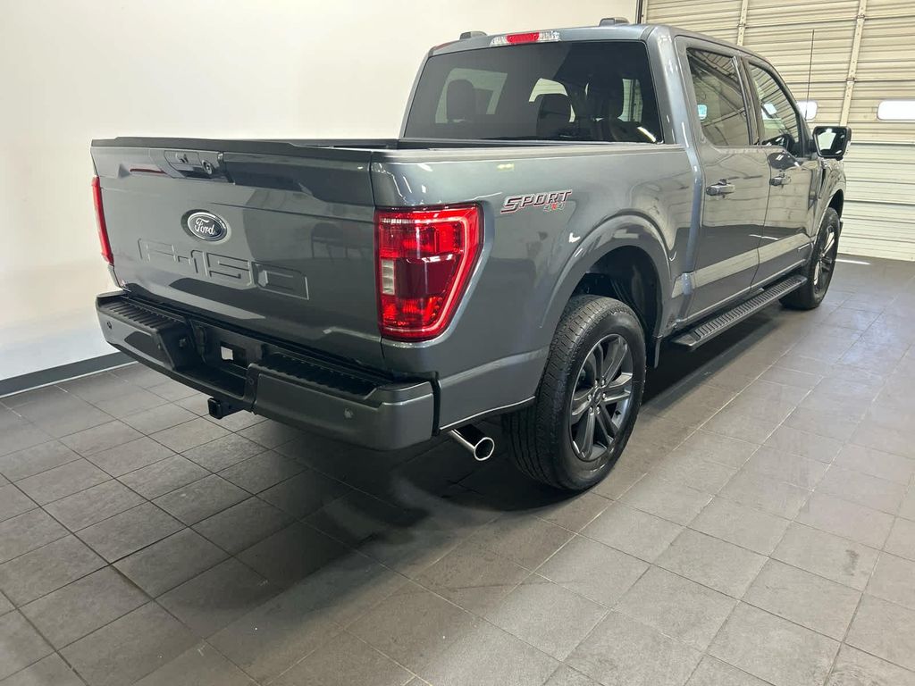 FORD F-150 XLT - 3