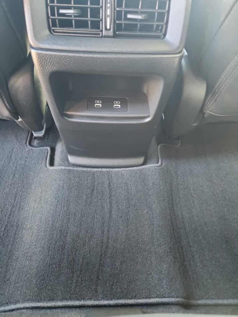 صورة مصغرة 24 لـ 2025 Honda CR-V HYBRID SPORT AWD