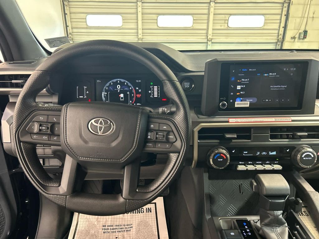 2026 Toyota TACOMA SR5 照片 8