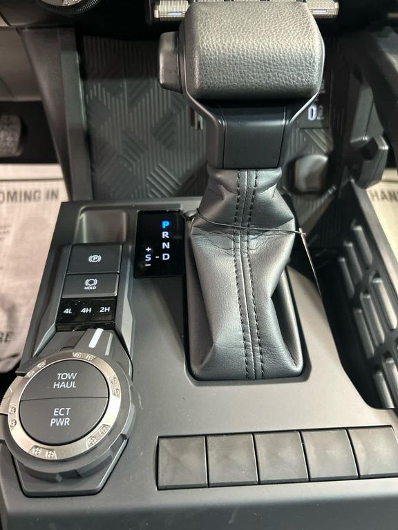 2026 Toyota TACOMA SR5 照片 7
