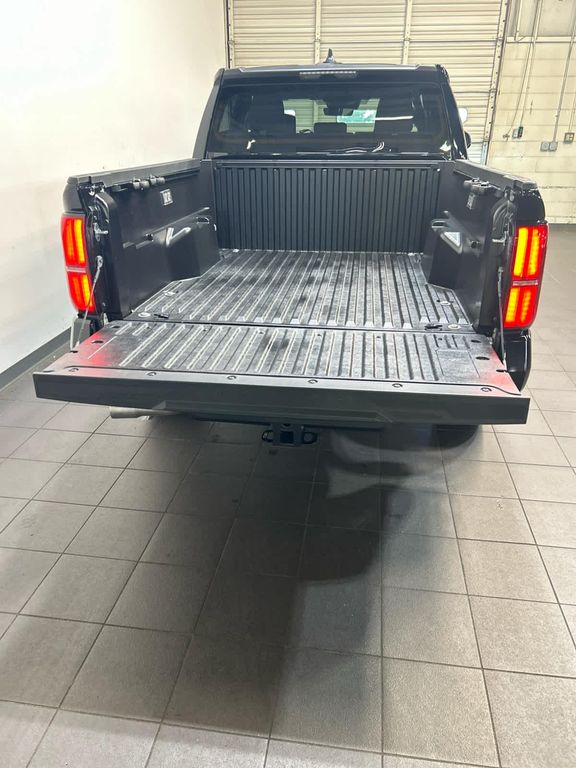 2026 Toyota TACOMA SR5 照片 10