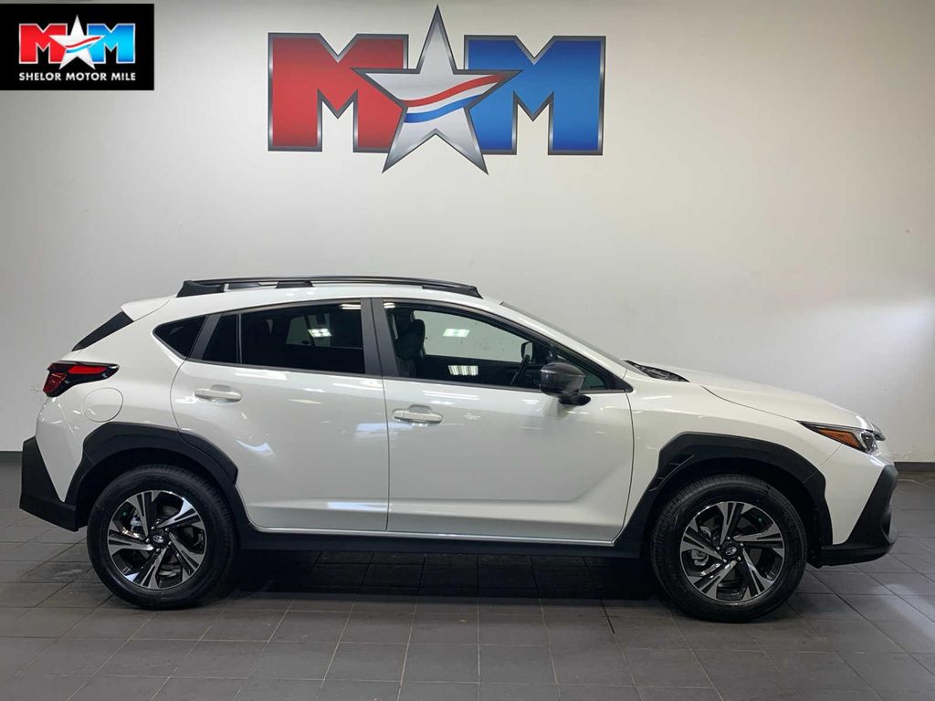 New 2026 Subaru Crosstrek Premium