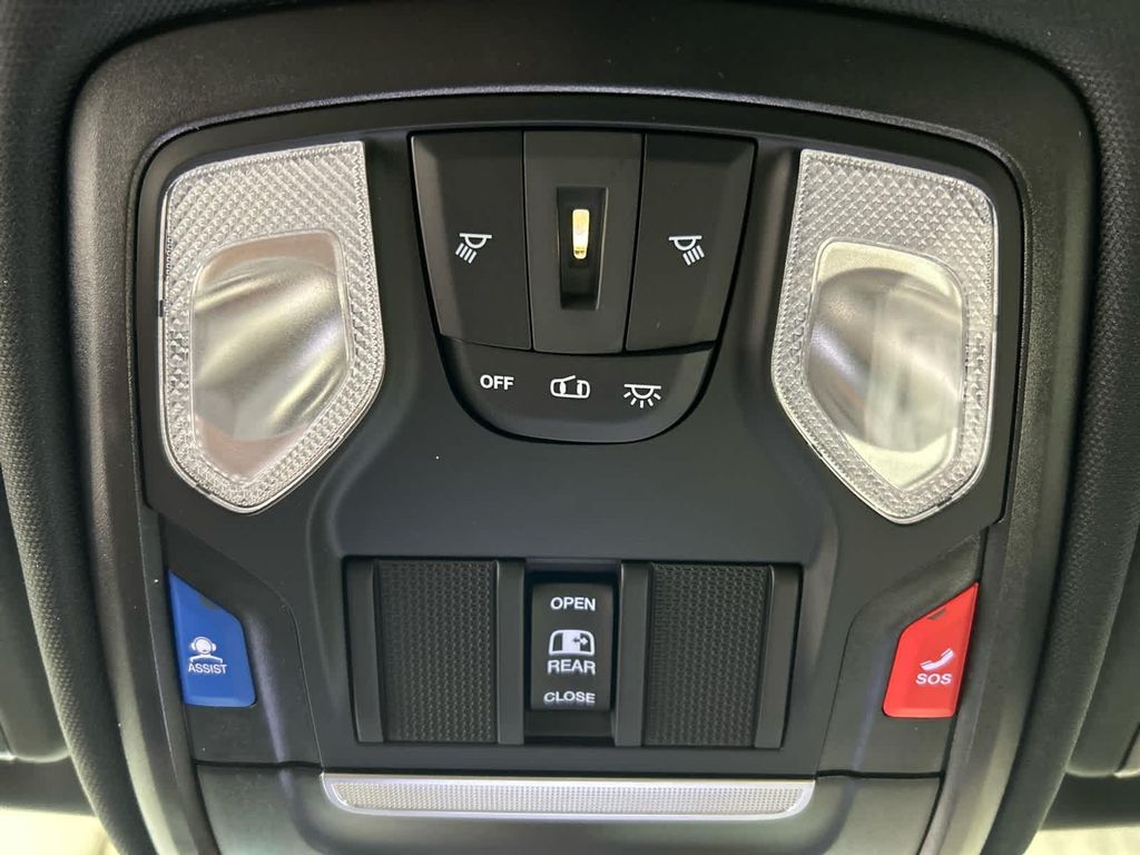 2026 RAM 1500 BIG HORN/LONE STAR — фото 7