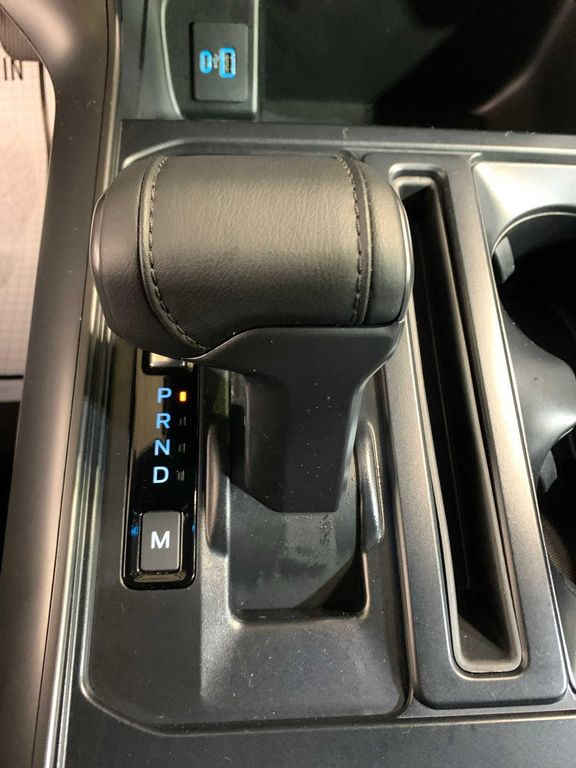 2024 FORD F-150 XLT — фото 7