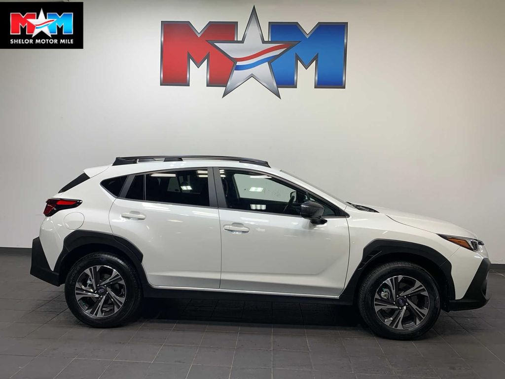 New 2026 Subaru Crosstrek Premium