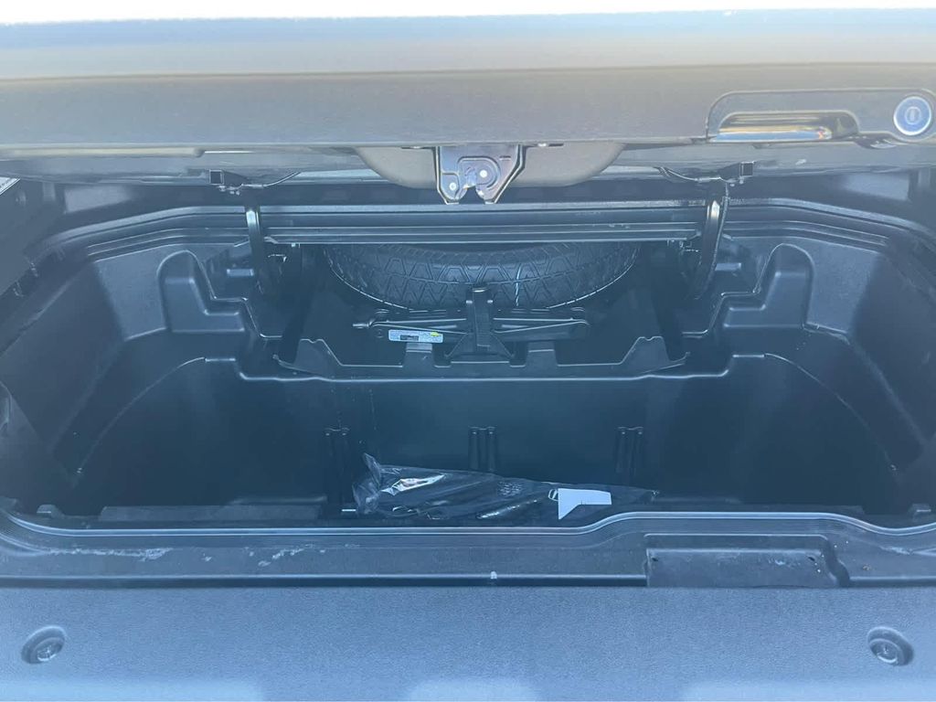 2026 Honda RIDGELINE TRAILSPORT 缩略图 17