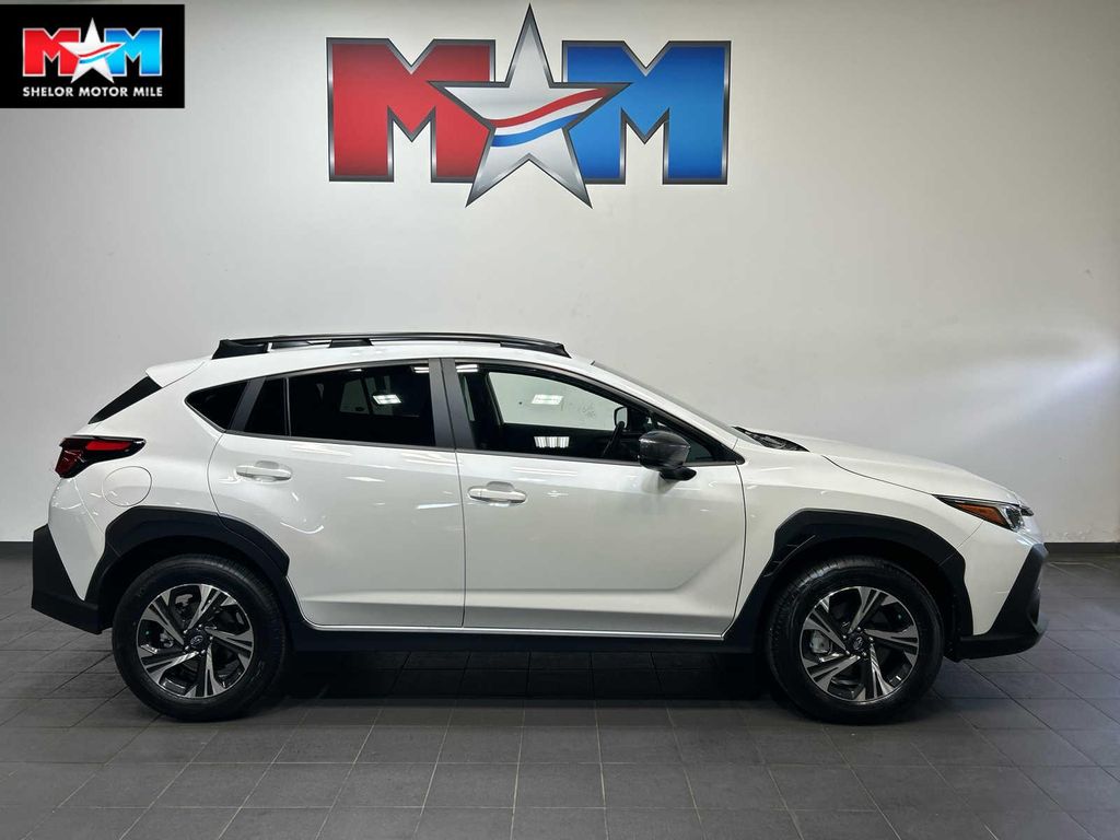 New 2026 Subaru Crosstrek Premium