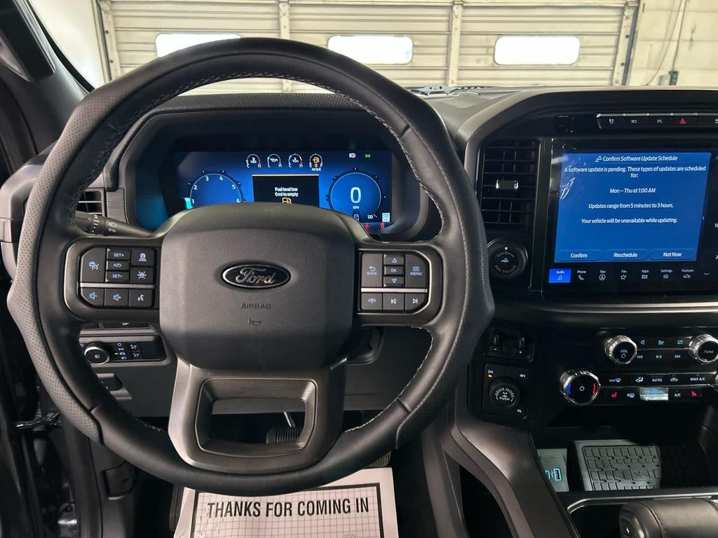 FORD F-150 XLT - 10