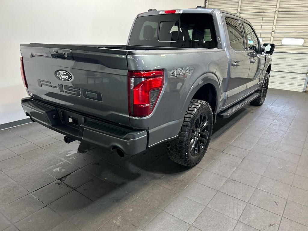 FORD F-150 XLT - 3