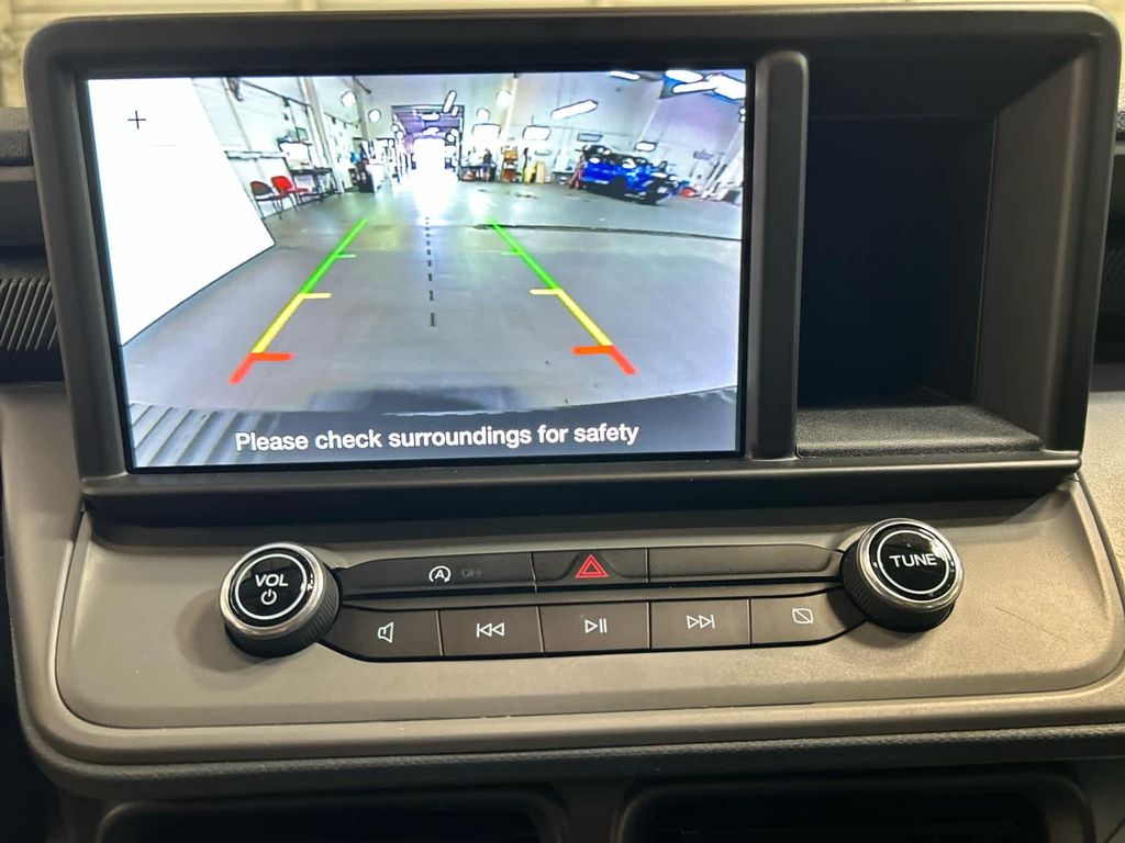 2023 FORD MAVERICK XLT 照片 5