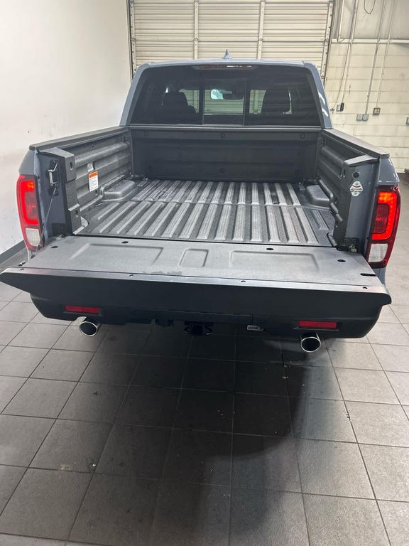 صورة مصغرة 11 لـ 2026 Honda RIDGELINE RTL