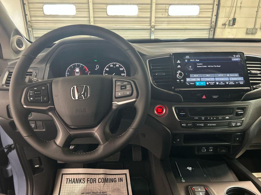 صورة مصغرة 9 لـ 2026 Honda RIDGELINE RTL
