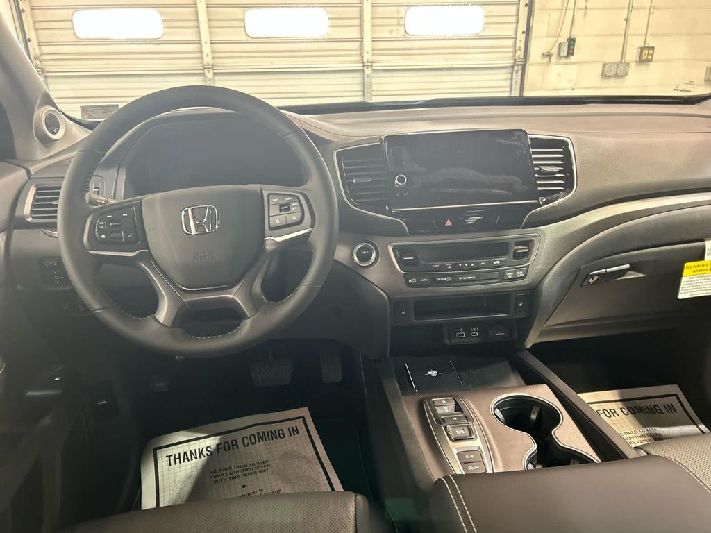 صورة مصغرة 4 لـ 2026 Honda RIDGELINE RTL