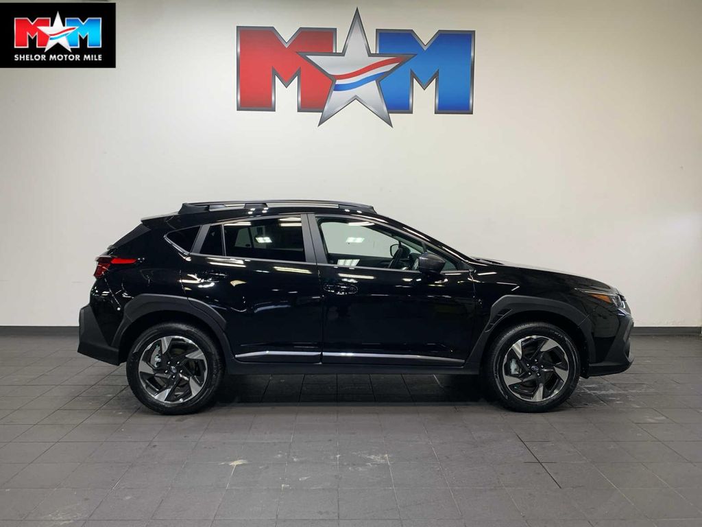 New 2026 Subaru Crosstrek Limited