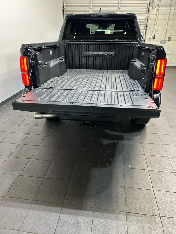 2026 TOYOTA TACOMA HYBRID TRD OFF ROAD photo 10