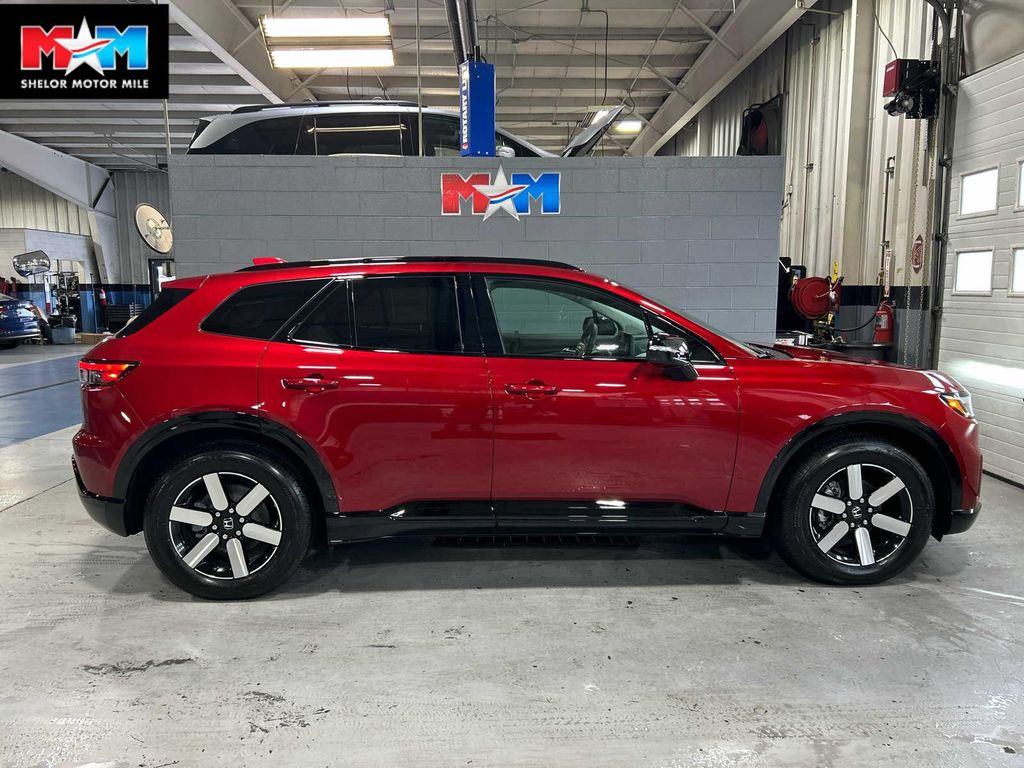 New 2026 Honda Prologue Touring