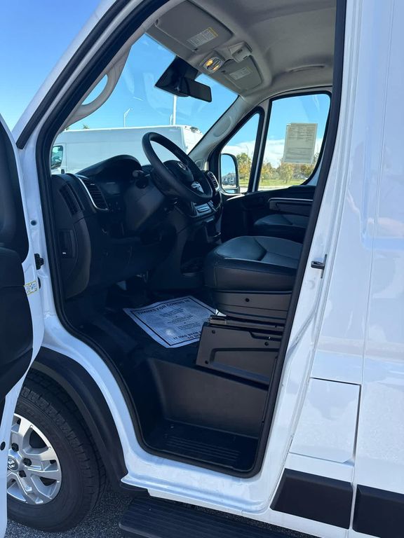 2024 RAM PROMASTER 2500 HIGH ROOF 缩略图 24