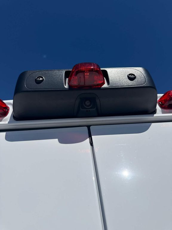 2024 RAM PROMASTER 2500 HIGH ROOF 缩略图 21