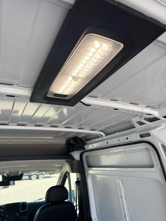 2024 RAM PROMASTER 2500 HIGH ROOF 缩略图 13