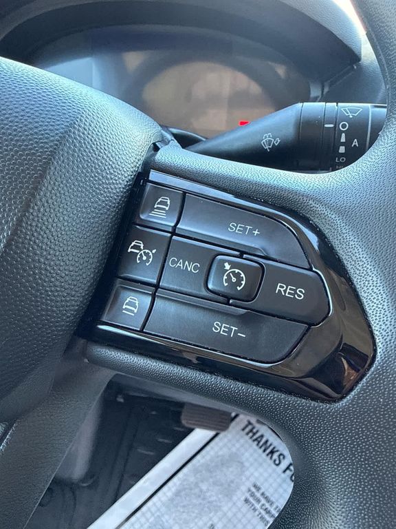 2024 RAM PROMASTER 2500 HIGH ROOF 缩略图 18