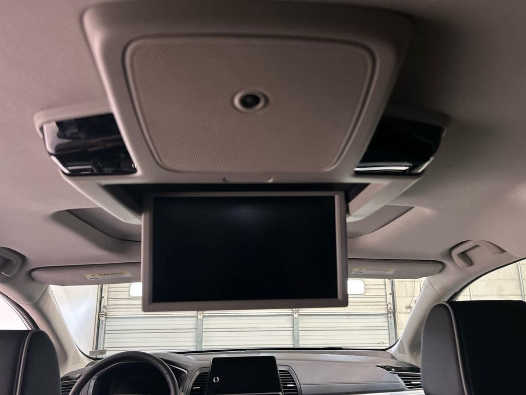 2025 Honda ODYSSEY TOURING — миниатюра 5