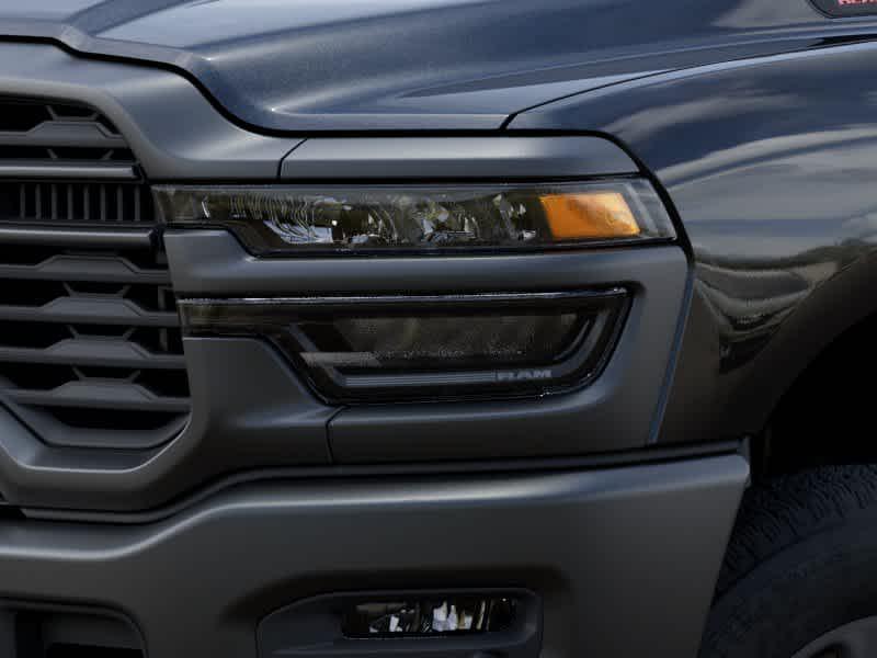 صورة مصغرة 20 لـ 2026 RAM 2500 TRADESMAN CREW CAB 4X4 6'4' BOX