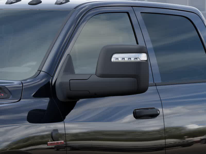 صورة مصغرة 23 لـ 2026 RAM 2500 TRADESMAN CREW CAB 4X4 6'4' BOX